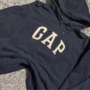 GAP Blue Hoodie